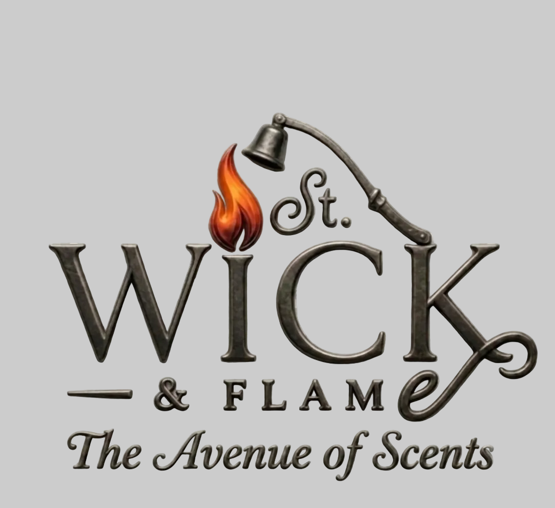 St.Wick & Flame