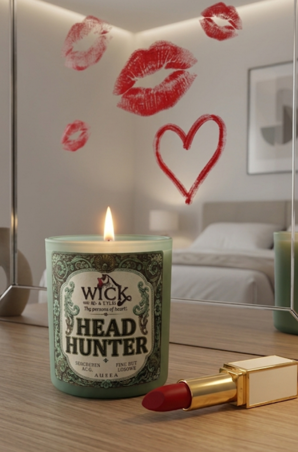 Head Hunter