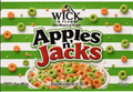 PRE-ORDER ONLY!! Apples & Jacks